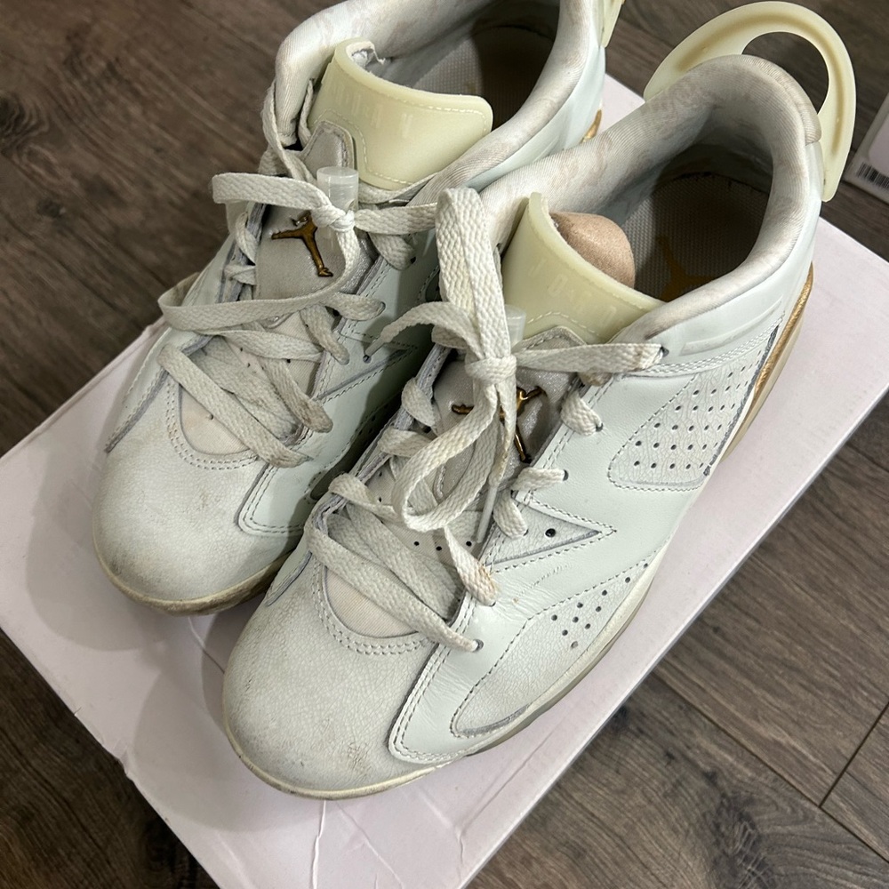 Air Jordan retro 6 low